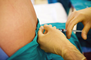Are Spinal Injections Safe