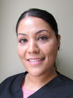 Elisha Sosa