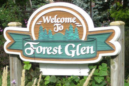 Forest Glen Chicago