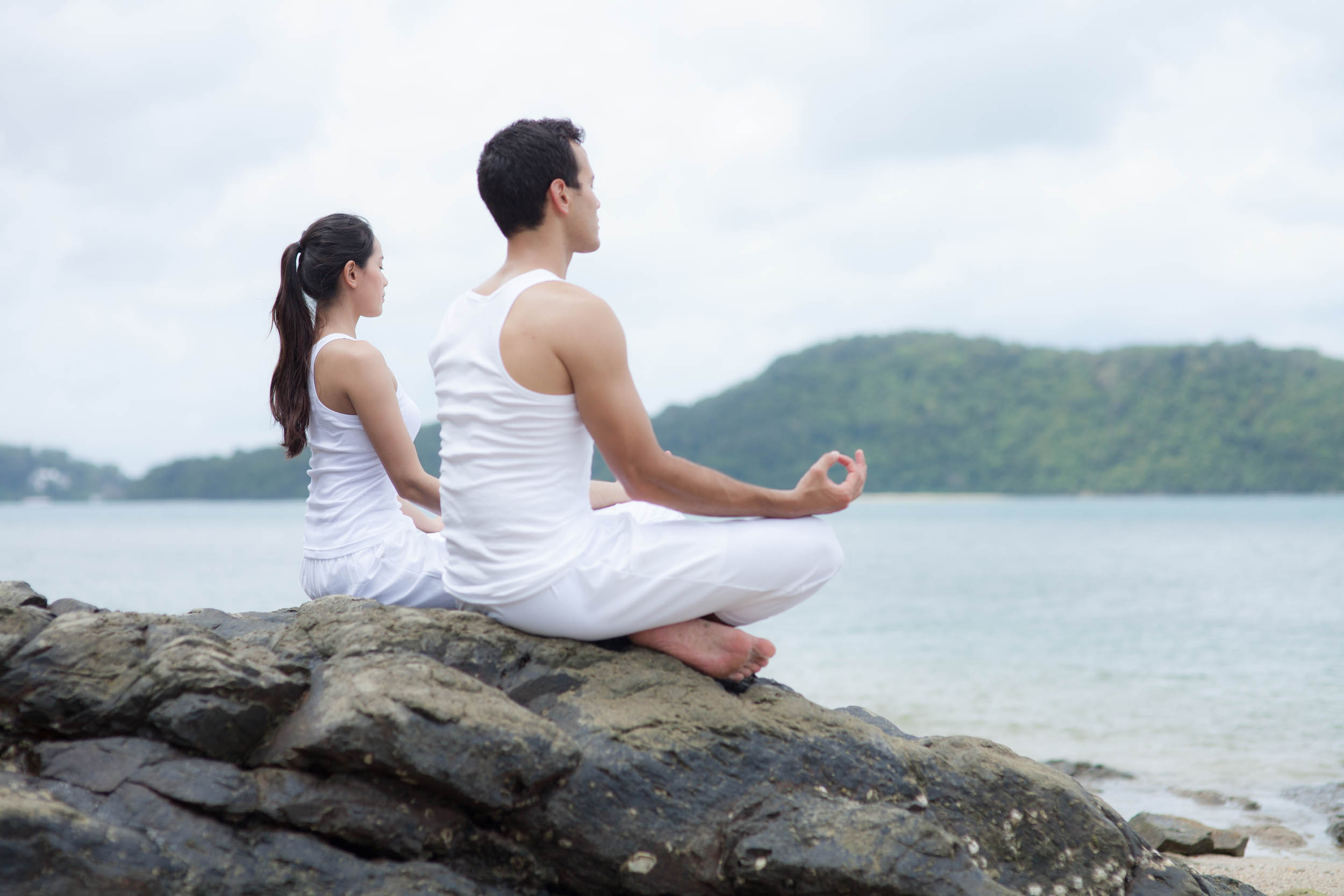 Meditate For Better Health Bourdage Chiropractic Wellness